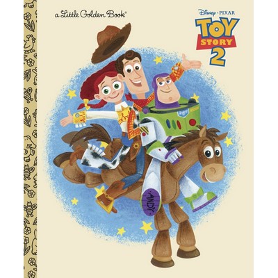 Toy Story 2