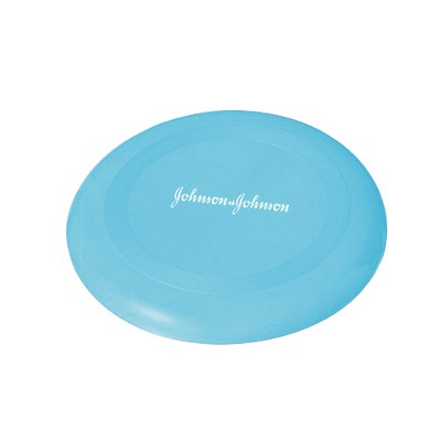 Custom 11" Frisbee