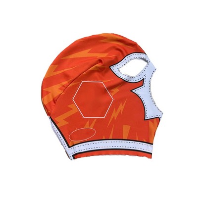 Luchador Mask
