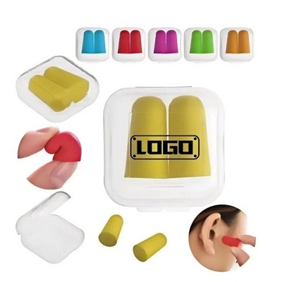 Sleep Ear Plugs