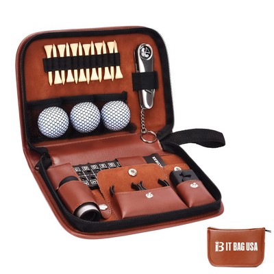 Golf Accessories Set Bag