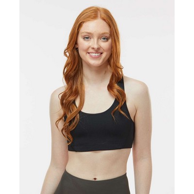 Badger Women's B-Sport Bra Top