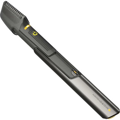 5-in-1 Men's Retractable Shaver Handheld Hair Clipper Shaver Haircut Tool