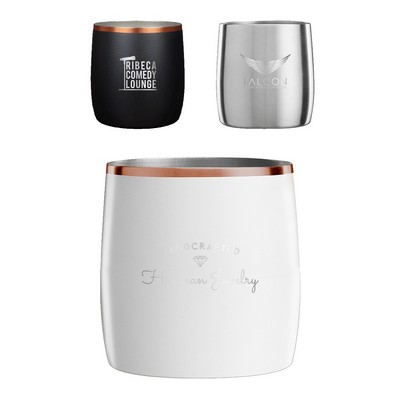 Snowfox® 11 Oz. Premium Rocks Tumbler