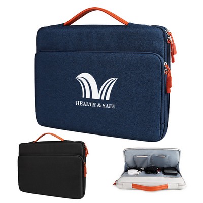 15.6" Shockproof Laptop Bagcase