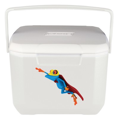 16-Quart Coleman® Excursion Cooler - white