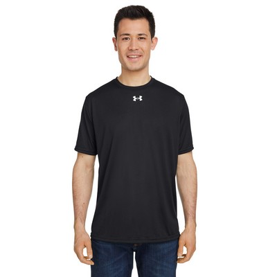 Under Armour® Men's Team Tech™ Short Sleeve T-Shirt