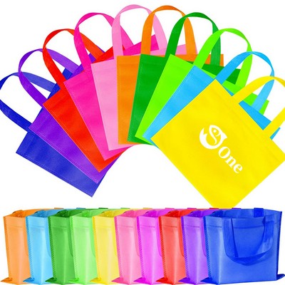 Reusable Reinforced Handle Grocery Bags