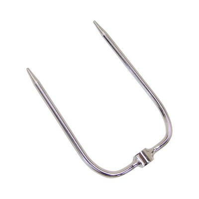 Ground Spike Anchor