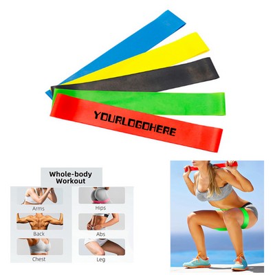 Resistance Loop Band - 1.0 mm thickness