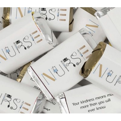 Nurse Appreciation Hershey®'s Miniatures