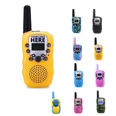 Walkie Talkie