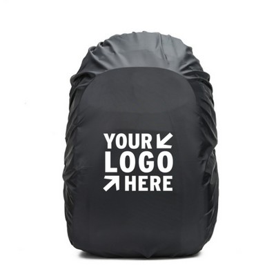 Waterproof Backpack Cover