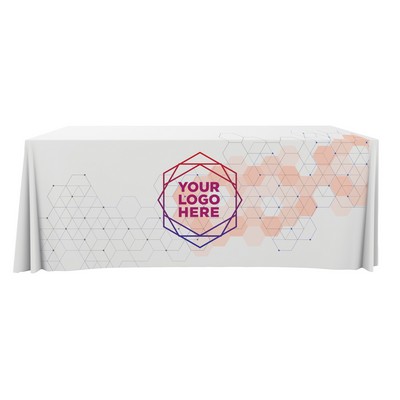 Liquid Repellent Tablecloths - Dye Sublimation Print
