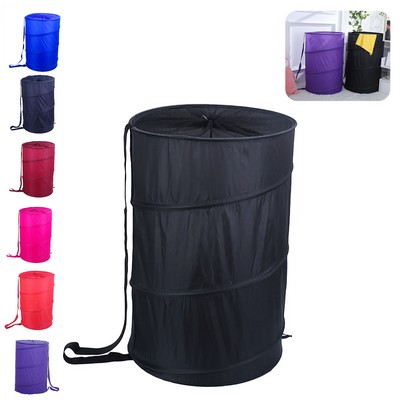 Folding Household Laundry Bucket