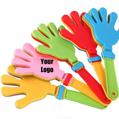 Hand Clapper