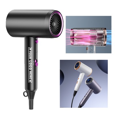 Hair Dryer