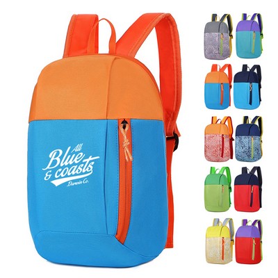 Outdoor Hiking Sport Backpack