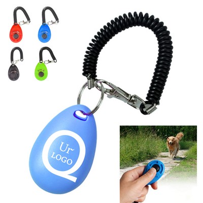 Clicker Pet Trainer