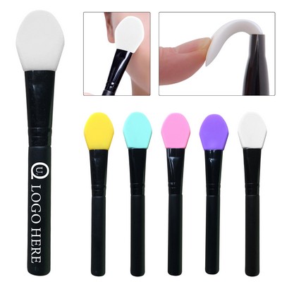 Silicone Mask Brush Applicator Tool