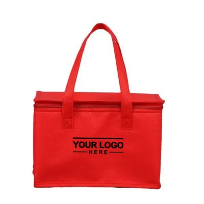 Insulated Food Cooler Bag