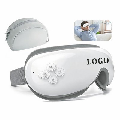Smart Eye Mask