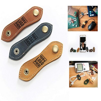 Cord Keeper Organizer