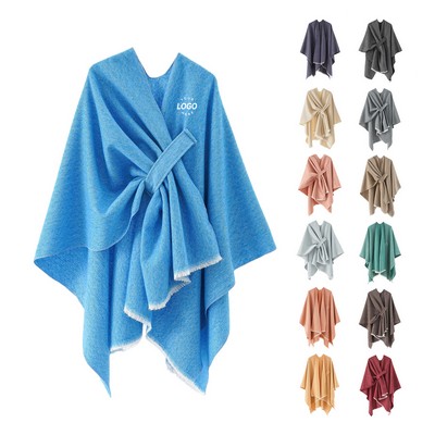 Cashmere Shawl