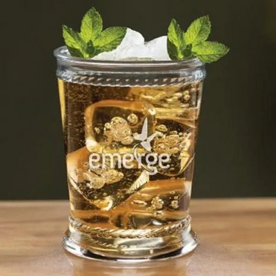 12 1/2 Oz. Derby Julep Glass
