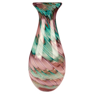 Art Glass Vase