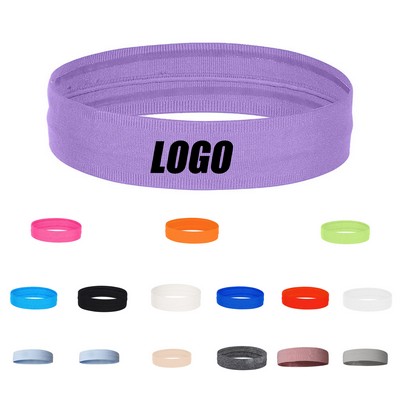 Movable Headband
