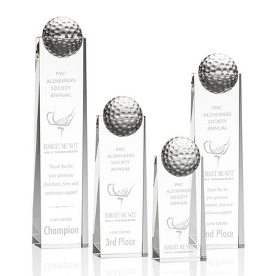 Dunbar Golf Award