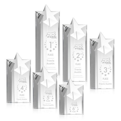 Berkeley Star Tower Award