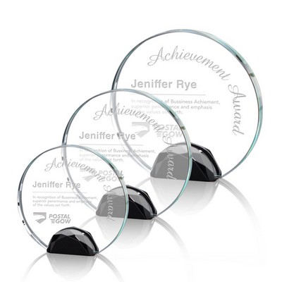 Maplin Award - Black