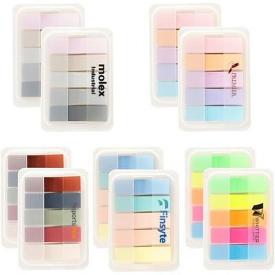 Transparent Sticky Notes