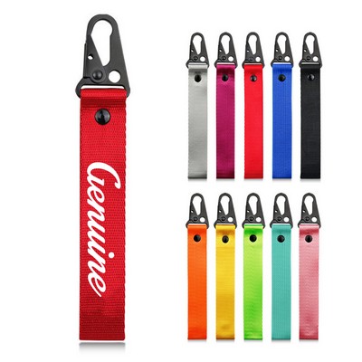 Wrist Lanyard Key Chain