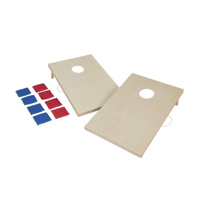 Escalade Sports Triumph Sports - Woodie Masters Bag Toss W/Storage