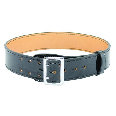 2 ¼" Sam Browne Hi-Gloss Duty Belt