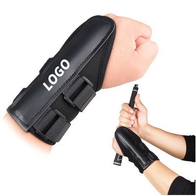 Golf Swing Wrist Brace