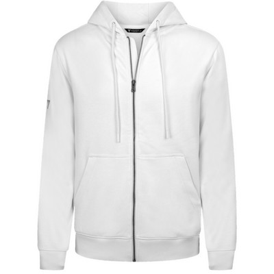 Full Zip Podium