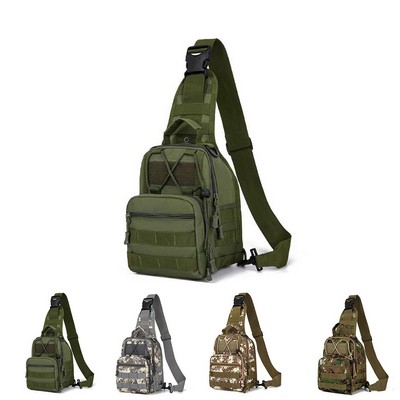 Compact Sling Shoulder Bag