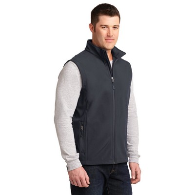 Port Authority Core Soft Shell Vest