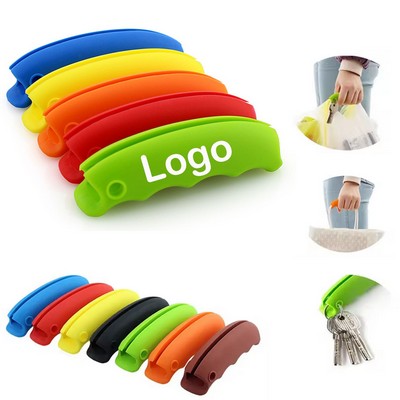 Silicone Bag Handle Grip