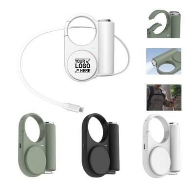 Multi-functional Outdoor Mobile Power