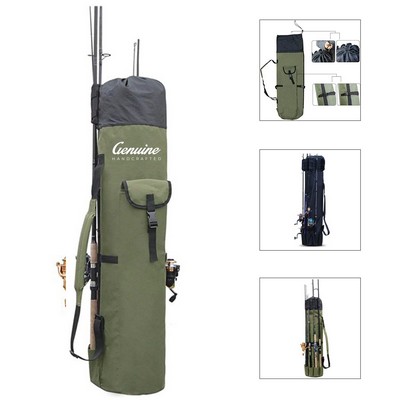 Large Capacity Fishing Gear Bag