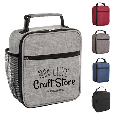 Lunch Insulated Bag