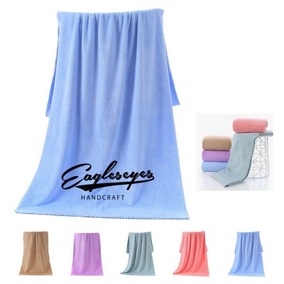 Soft Towel