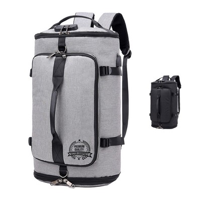 Multi-Function Sports Backpack