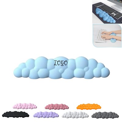 Ergonomic Keyboard Hand Rest