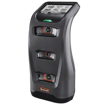 Bushnell Launch Pro Golf Launch Monitor & Simulator